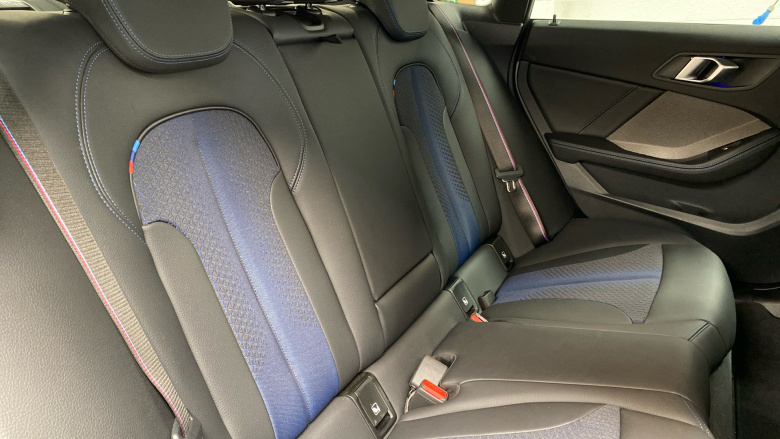 BMW 2 Series 220i M Sport 4dr Step Auto Petrol Saloon